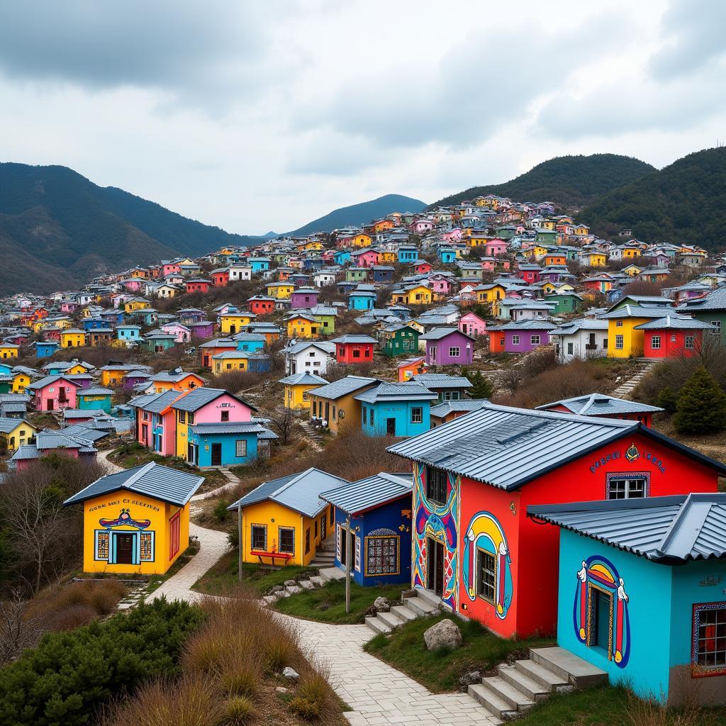 lang-van-hoa-gamcheon-diem-den-day-mau-sac-o-busan