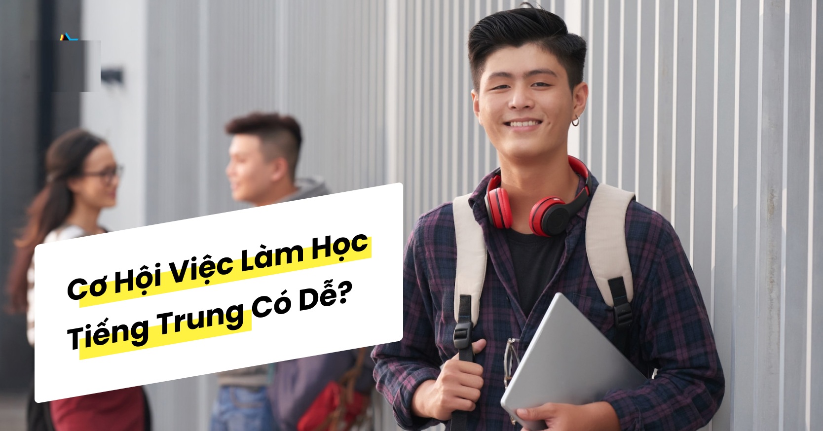 Hoa Ngữ Đông Phương – Trung tâm học tiếng Trung ở Thủ Đức uy tín hàng đầu