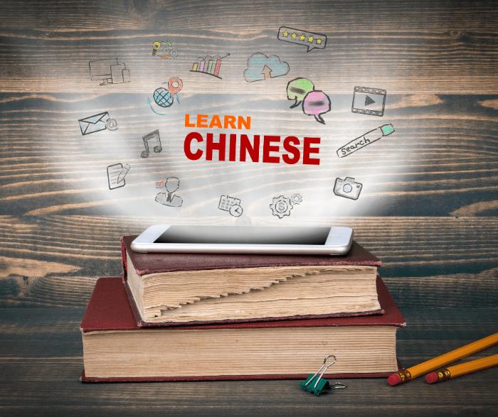 Hoa Ngữ Nhất Tâm