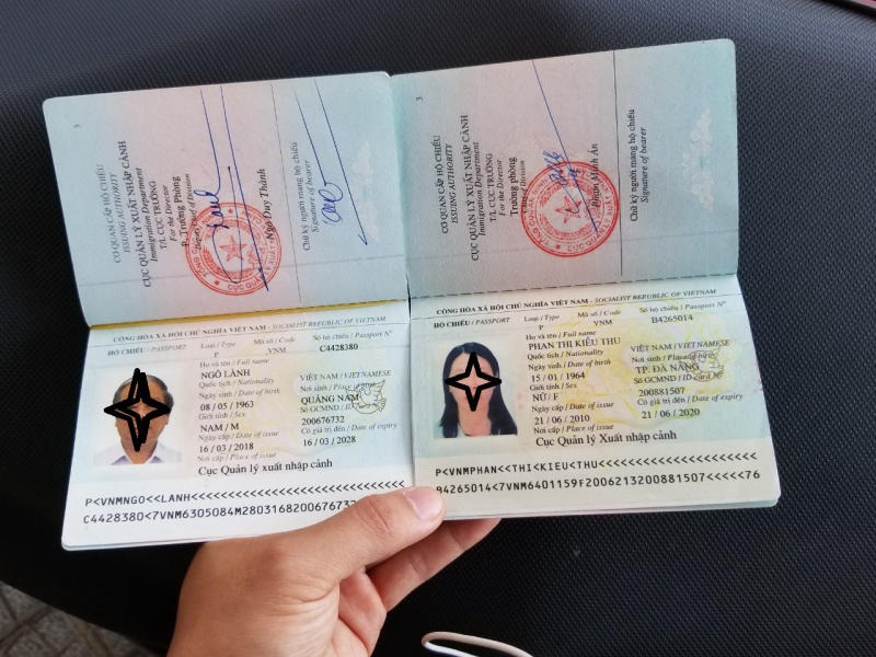 VINAVISA Đà Nẵng tư vấn xin visa Hàn Quốc nhanh chóng